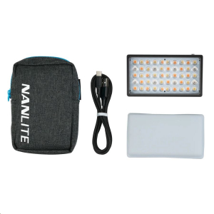 Nanlite LitoLite 5C RGBWW Mini LED panel